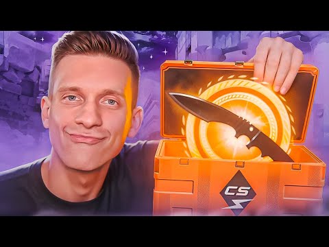 Видео: KILOWATT Кейс ВСЕГДА ОКУПАЕТ в CS2 / PUBG / COUNTER STRIKE 2 / CS:GO / КСГО
