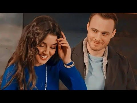 Видео: Признание Керема Бюрсина: «Я был влюблен в Ханде Эрчел с самого начала, но Ханде...»