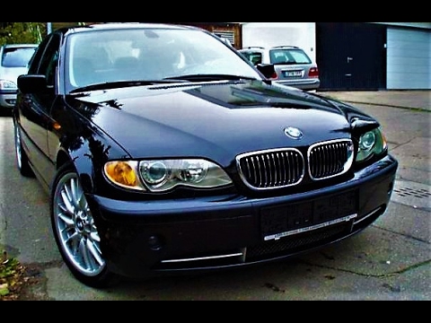 Видео: сколько стоит владеть BMW E46 VS Hyundai Solaris