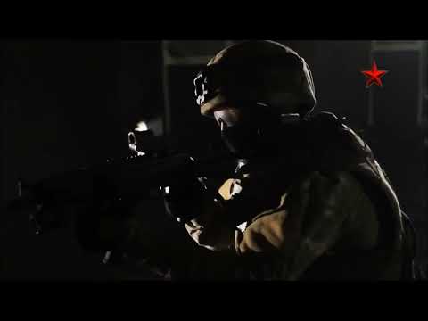 Видео: Дмитрий Полторацкий Альфа