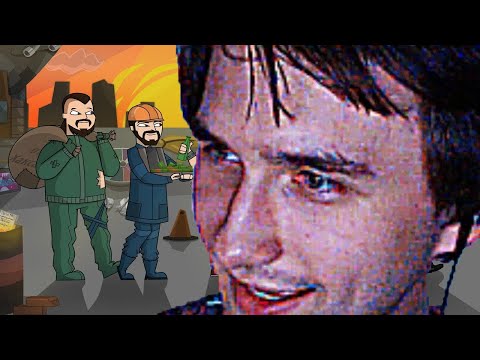 Видео: Юзя смотрит Стримушку 143 (ХПГ)