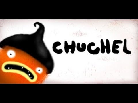 Видео: СМЕШНАЯ ИГРА ЧУЧЕЛ Chuchel