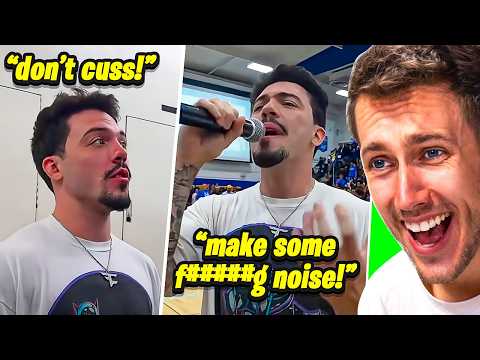 Видео: У БРО БЫЛА ОДНА РАБОТА! (Клипы для Miniminter #11)