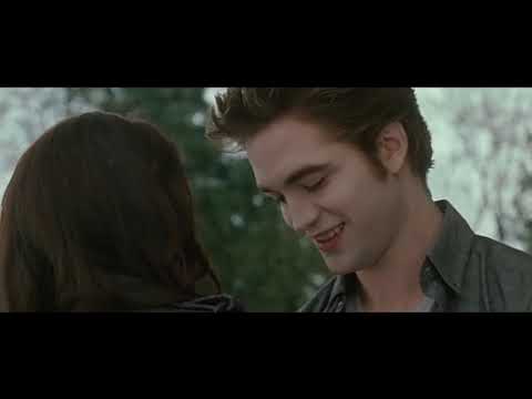 Видео: Сумерки клип : береги моё сердце