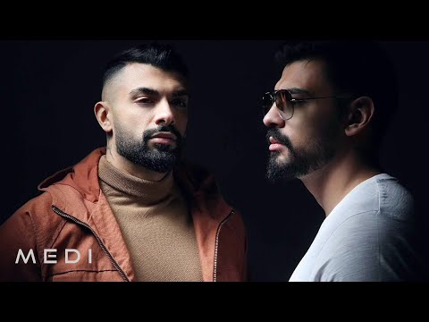 Видео: Меди ft. Саби - Любов или кеш | Mеди ft. Sаby  - Love or money