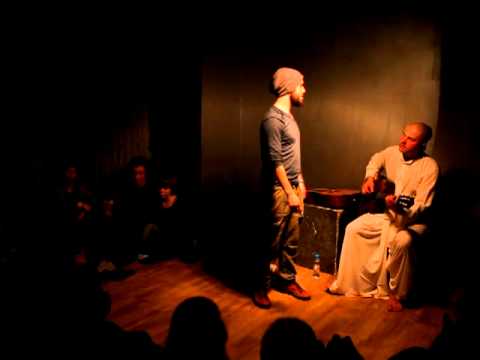 Видео: Sunsay - Я горю (kvartirnik)