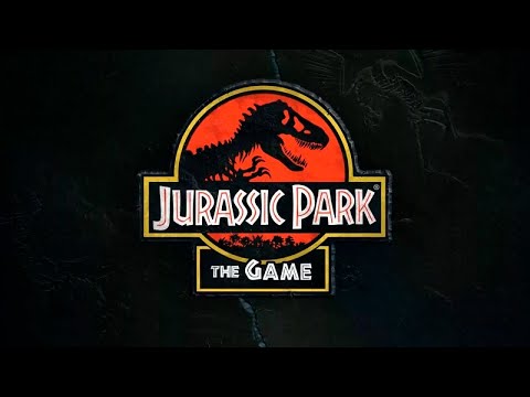 Видео: №1 Jurassic Park: The Game - Интерактивное кино