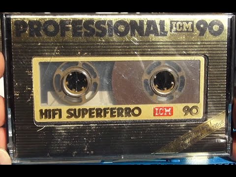 Видео: Запечатанные аудиокассеты. #audiocassette​#Коллекция​#