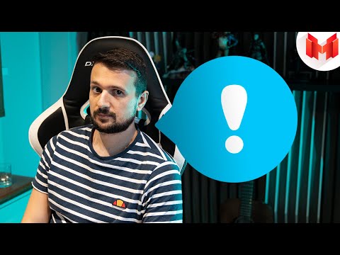 Видео: О переменах на канале