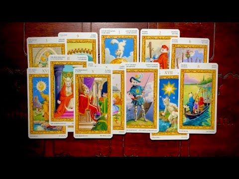 Видео: ЧТО ЖДЁТ ВАС В БЛИЖАЙШИЕ ДНИ?💥ГАДАНИЕ на БУДУЩУЮ НЕДЕЛЮ❗️ЧТО СЛУЧИТСЯ ОЧЕНЬ СКОРО? Гадание Таро