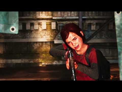 Видео: Привет, здарова! Обе части The Last of Us с нуля #2
