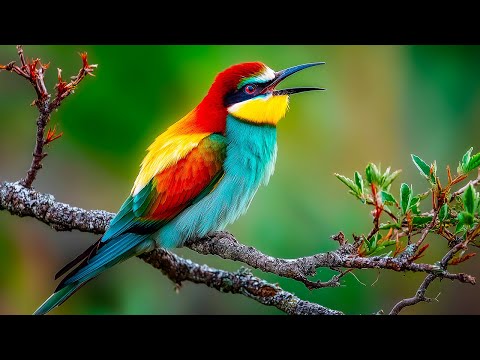 Видео: 🌸 Музыка для души и отдыха | Спокойные мелодии, снимающие стресс и тревогу