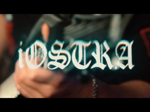 Видео: iOSTRA - ПТЧП (official video)