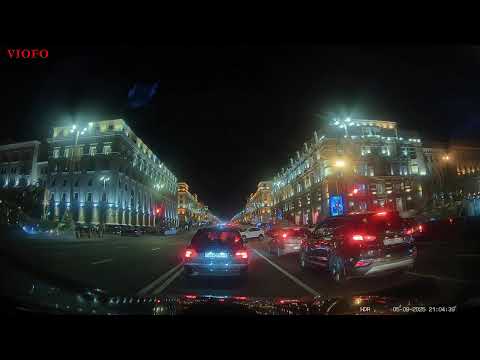 Видео: Минск, проспект Независимости. Вечерний Минск. Рулим по улицам Минска. Minsk driving tour. Road trip