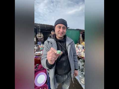 Видео: Барахолка 13.10.24