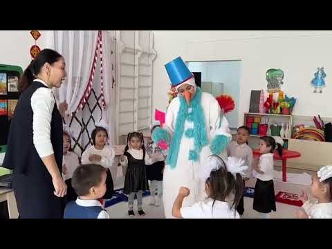 Видео: Қыс қызығы - 2