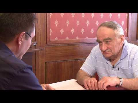 Видео: РАЗГОВОР. Геннадий Дадамян.