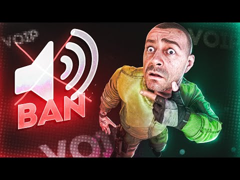 Видео: Возможно ли получить БАН за VOIP?