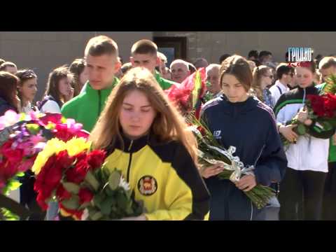 Видео: Прощание с Александром Курловичем
