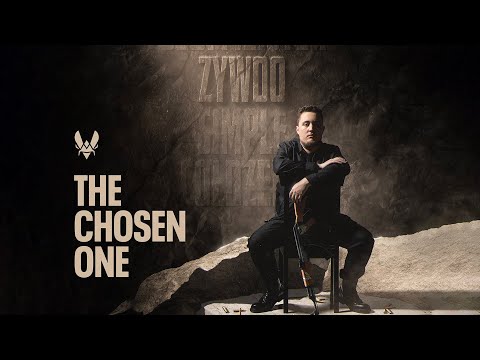 Видео: ZywOo - Лучший в мире - HLTV #1 2023 fragmovie