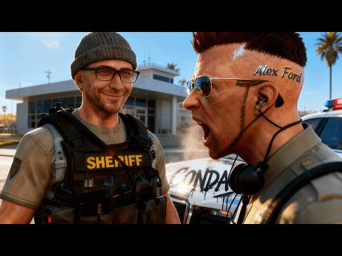 Видео: ДУШНИЛА ДОВЕЛ СТРИМЕРА ДО ИСТЕРИКИ в GTA 5 RP / MAJESTIC RP
