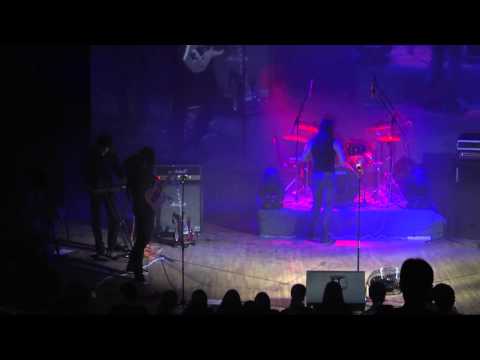 Видео: 2013-03-03 Взгляд Вперед - 01 - Сад грёз (1)