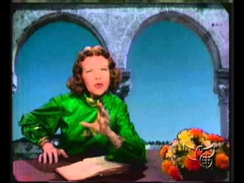 Видео: Бенни Хинн. Это твой день! Катрин Кульман - 3