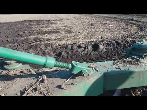 Видео: Обзор плуга ПНБ 5-40. плани на Весну