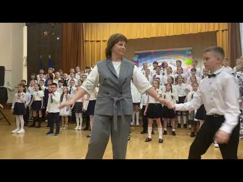 Видео: Нагородження 4 класи 27.05.25 - 10 частина