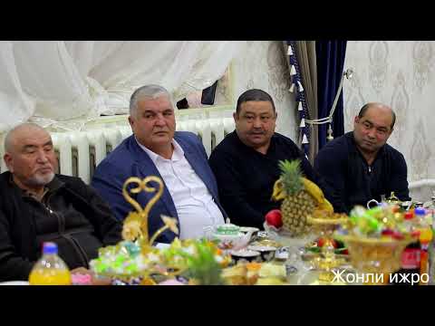 Видео: жонли ижро 1