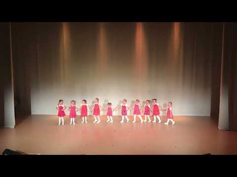 Видео: «Матрешечки» 17.12.23