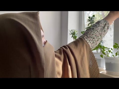 Видео: АСМР|ASMR көтеріңкі көңіл күймен ұйықтайсың☘️