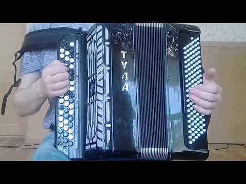 Видео: Транспонирование. Часть 2. Транспонируем "Барыню".