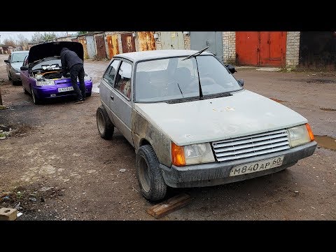 Видео: ДЕЛАЕМ ДВЕНАХУ БЫСТРЕЕ ЗА 700 РУБЛЕЙ!