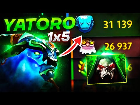 Видео: YATOROGOD - 10% НА ПОБЕДУ?