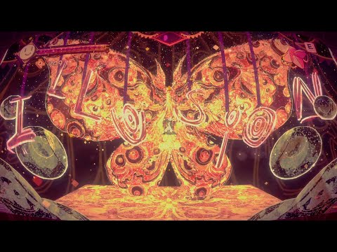 Видео: И̷л̵л̸̷ю̷̷з҉и̶҈я̶̶ л̵̸о҈҉ж҉̵.̸.҈̶.̵̵ / прохождение Карнавал Иллюзий - Illusion Carnival (4)