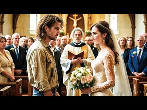 Видео: Её Помолвка Расторгнута, И Она Вышла Замуж За Бедняка, Не Зная, Что Он – Таинственный Миллионер.