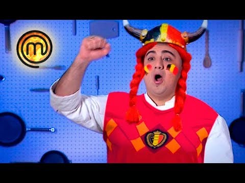 Видео: ФИНАЛ. МастерШеф. Профессионалы. Выпуск 14 от 01.06.2019