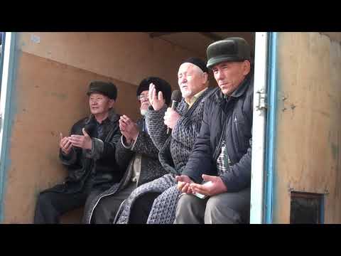 Видео: 13.01.2021ж Көкпар жаңаталап Келес ауданы