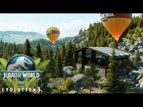 Видео: Грандиозный индивидуальный тур на воздушном шаре для нашего парка-песочницы (сборка парка-песочни...