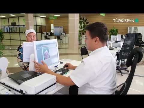 Видео: Шетелге шығуға тыйым салынғанын қалай тексеруге болады?