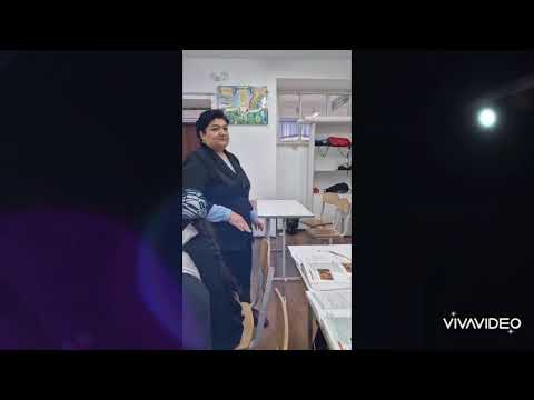 Видео: Қазақ тілі. Юлдашева Н