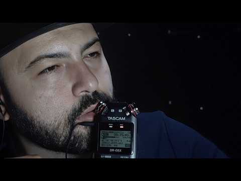 Видео: ASMR Чистые Четкие Звуки Рота для СНА и ПОЩАЖДЕНИЙ!