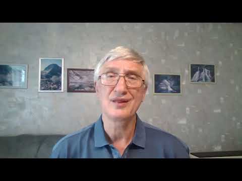 Видео: Как быстро восстанавливаться и оставаться в ресурсном состоянии, даже в стрессе