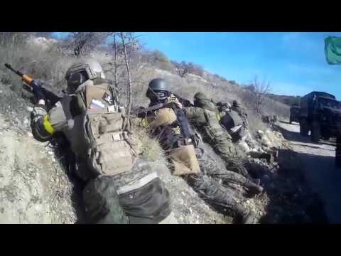 Видео: Показательный бой 28 10 2018