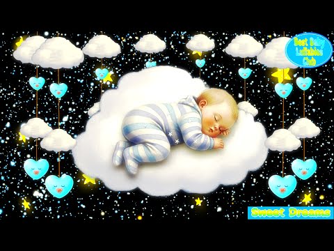 Видео: Музыка Для Сна Малышей ✨ Спокойной Ночи Малыш 🌙 Нежная Колыбельная Для Сладких Снов