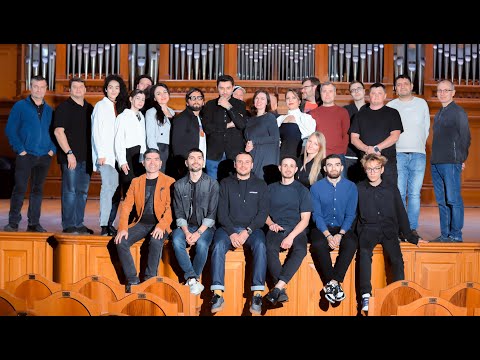 Видео: РФШ - Русская Фортепианная Школа. ФИЛЬМ ПЕРВЫЙ.