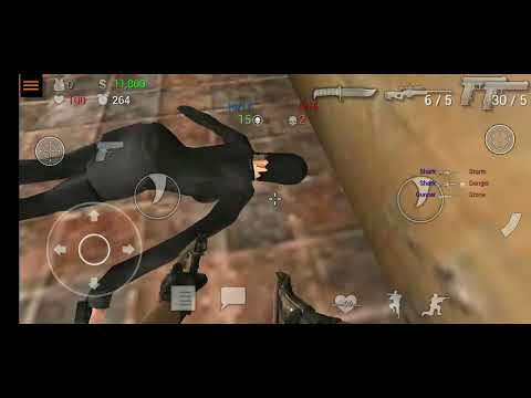 Видео: Який це штурм