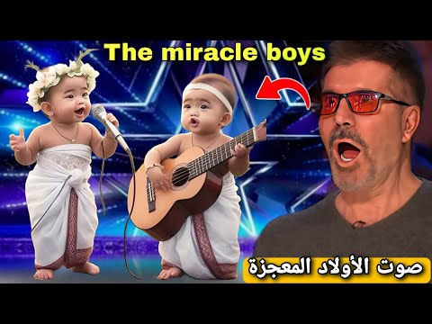 Видео: Это самый сильный талант, когда-либо побеждавший в конкурсе талантов America's Got Talent 2025.