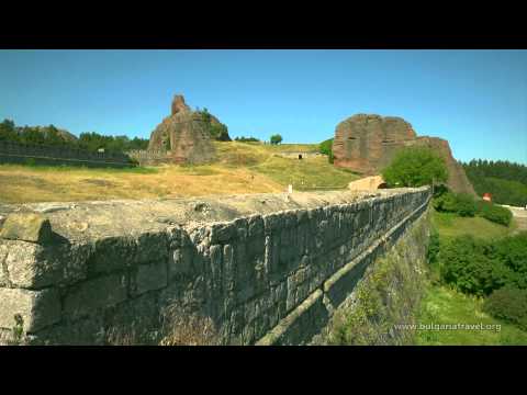 Видео: Белоградчишки скали и Белоградчишка крепост